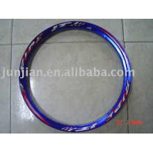 T-Aluminum Alloy Rims